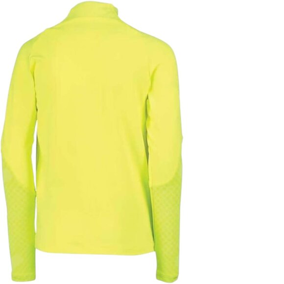 Nike Tottenham Hotspur Strike DRI-FIT Quarter-Zip Long Sleeve Top Mens Large New - Picture 2 of 13